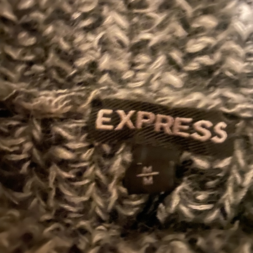 Sweater - Picture 3 of 4